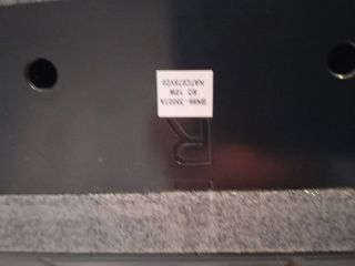 Altavoces TV Samsung UE50KU6000