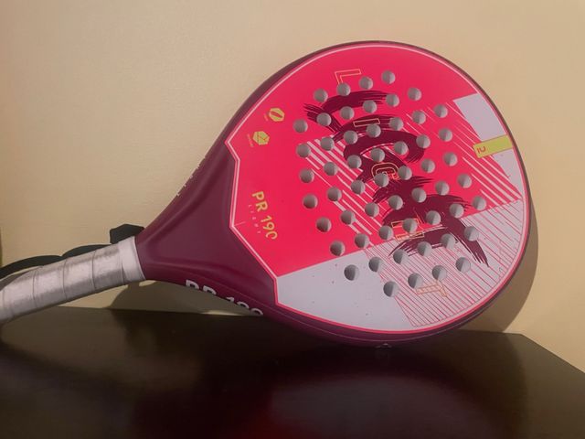 Pala de pádel Kuikma PR 190