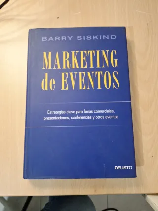 Marketing de eventos estrategias clave para fer...