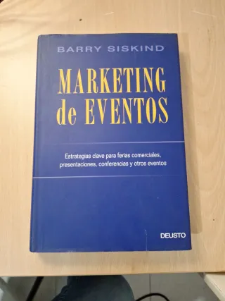 Marketing de eventos estrategias clave para fer...
