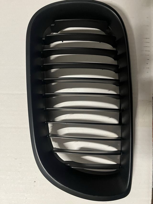 Parrillas BMW E46