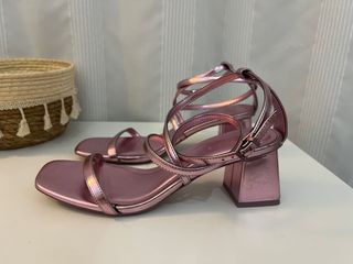 Sandalias Stradivarius Talla 40