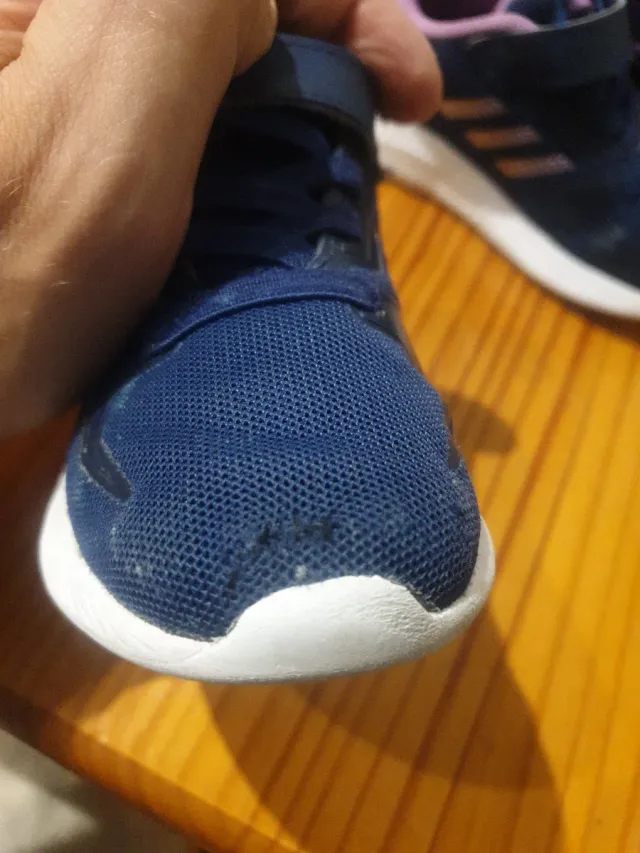 Zapatillas Adidas Talla 25