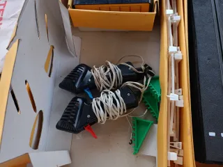 Scalextric SR40 Super Racing 1976