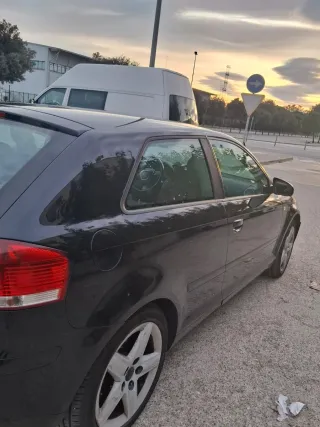Audi A3 2006