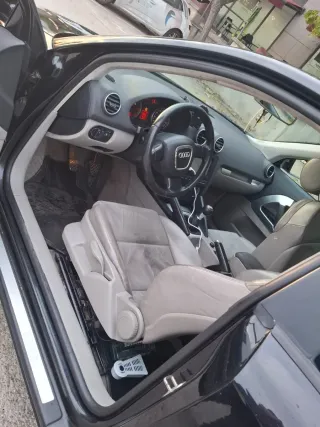 Audi A3 2006