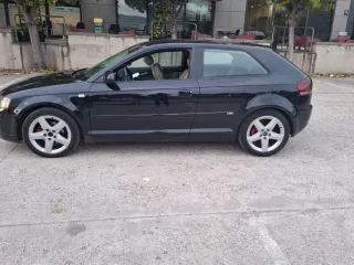 Audi A3 2006