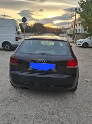 Audi A3 2006