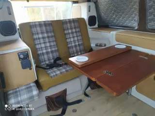 Volkswagen Transporter 1985