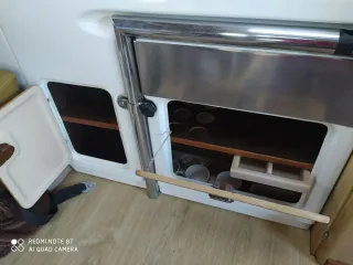 Volkswagen Transporter 1985