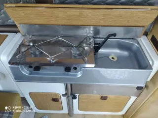 Volkswagen Transporter 1985