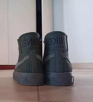 Nike SB x Di'Orr Greenwood Zoom Blazer Mid 'Diné