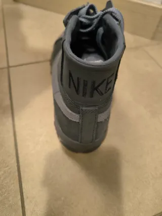 Nike SB x Di'Orr Greenwood Zoom Blazer Mid 'Diné