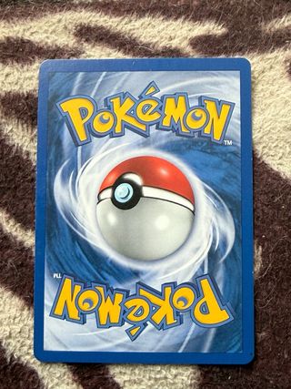 Xatu Neo Discovery 52/75 Carta Pokémon