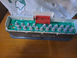 Cuadro Indicadores Renault Twingo Fase 1