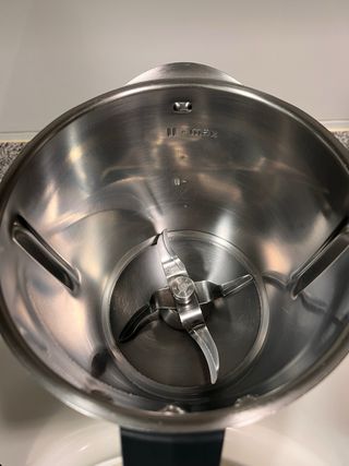 Thermomix TM31 Vorwerk