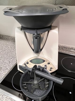Thermomix TM31 Vorwerk