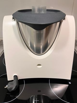 Thermomix TM31 Vorwerk
