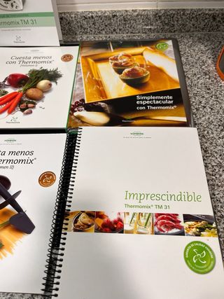 Thermomix TM31 Vorwerk