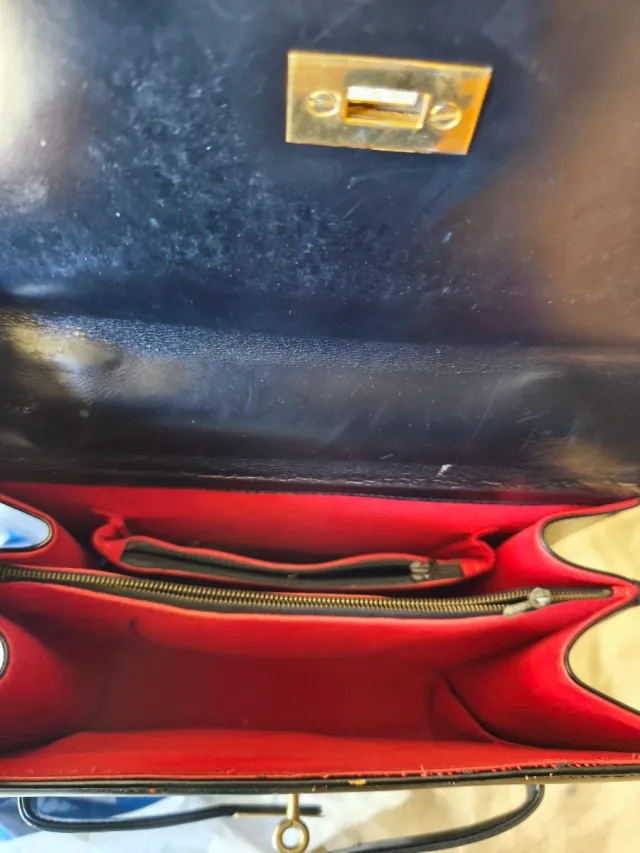 Bolsos Negro y Verde - 10€ cada uno