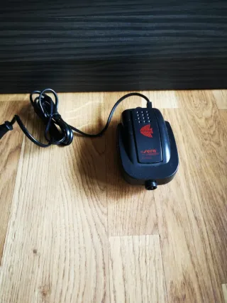 Acuario 40L con accesorios