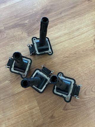 Bobinas de encendido Motor 1.8T Audi A4 B5 (4 uds)