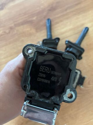Bobinas de encendido Motor 1.8T Audi A4 B5 (4 uds)