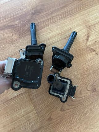 Bobinas de encendido Motor 1.8T Audi A4 B5 (4 uds)