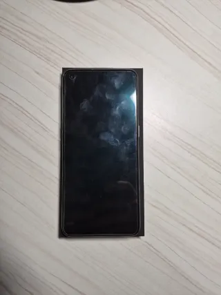 Oppo Find X3 Lite Nero (con danni)