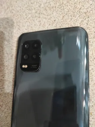 Xiaomi Mi 10 Lite 5G