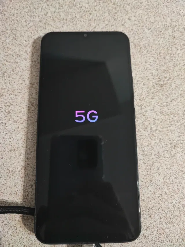 Xiaomi Mi 10 Lite 5G