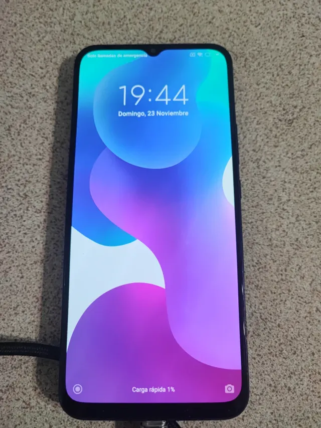 Xiaomi Mi 10 Lite 5G