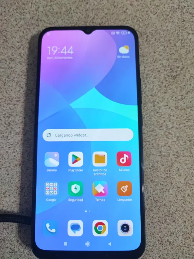 Xiaomi Mi 10 Lite 5G