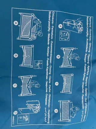 Parque infantil Chicco