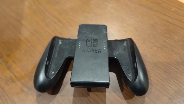 Consola Nintendo Switch