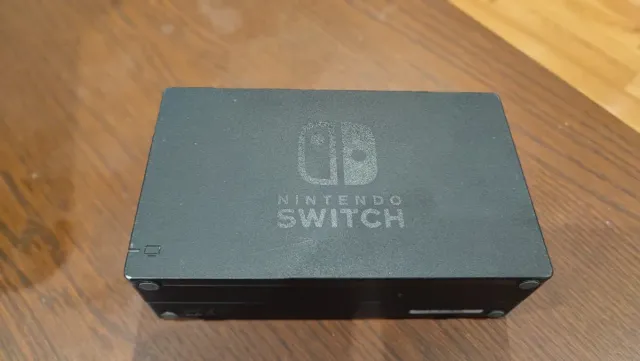 Consola Nintendo Switch