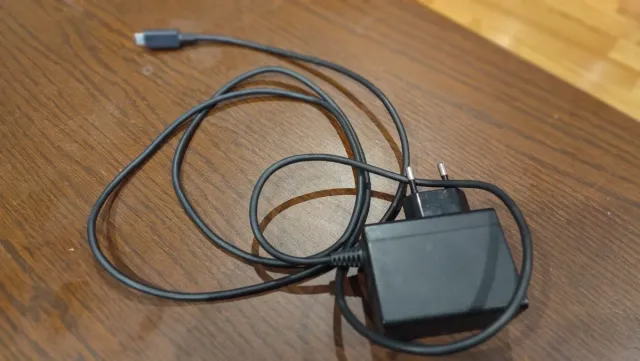 Consola Nintendo Switch