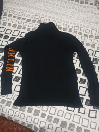 Polo Manga Larga Franklin Marshall Talla M