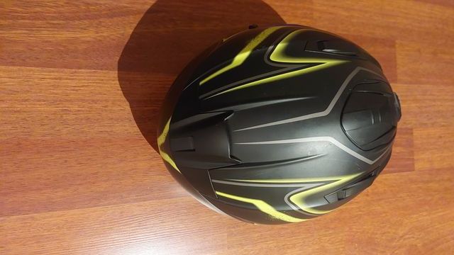Casco Moto Scorpion Talla Infantil