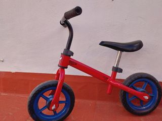 Bici para niños