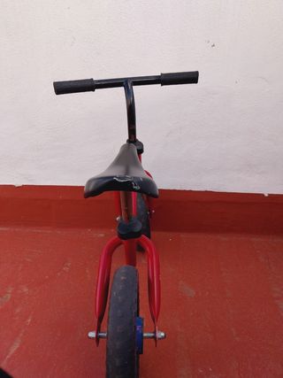 Bici para niños