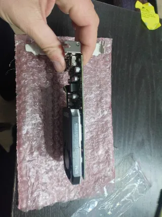 Tarjeta Gráfica NVIDIA Quadro P620