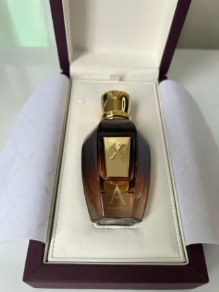 Xerjoff Alexandria II Perfume