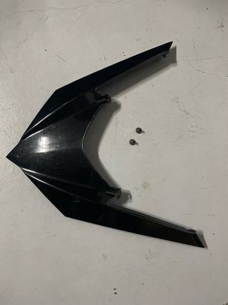 Tapa Frontal Yamaha Majesty 400 Negra