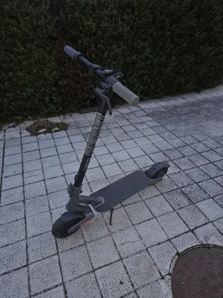 Patinete Eléctrico Xiaomi 4 Ultra Nuevo