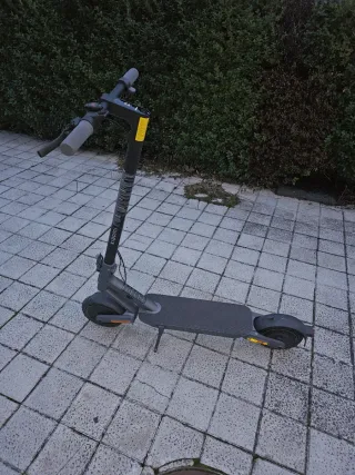 Patinete Eléctrico Xiaomi 4 Ultra Nuevo