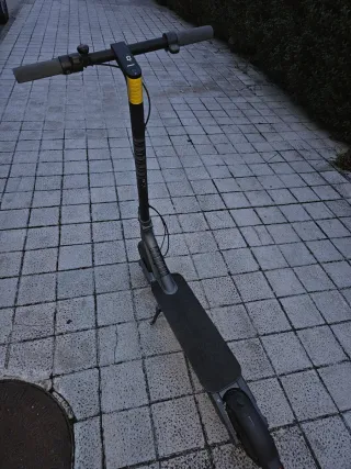 Patinete Eléctrico Xiaomi 4 Ultra Nuevo