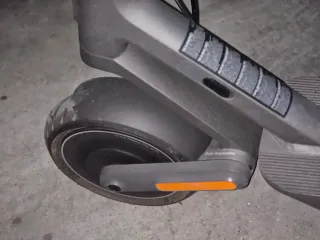 Patinete Eléctrico Xiaomi 4 Ultra Nuevo