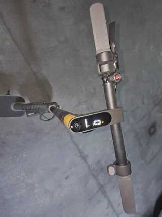 Patinete Eléctrico Xiaomi 4 Ultra Nuevo