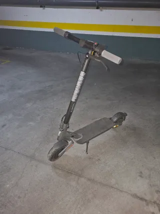 Patinete Eléctrico Xiaomi 4 Ultra Nuevo